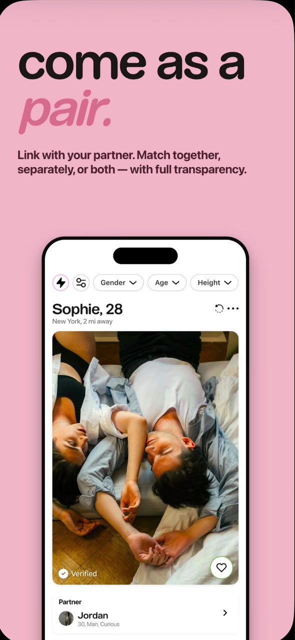 CamTube screenshot 1